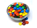 3 LB Bulk Bag Milk Chocolate Candies E6025