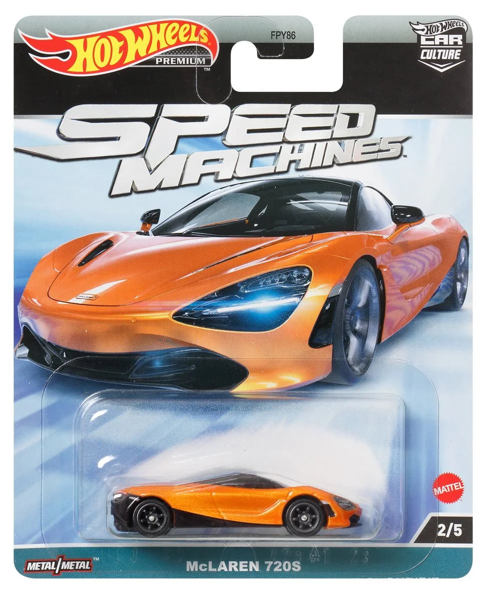 Set of 5 1/64 Diecast Cars Q9591