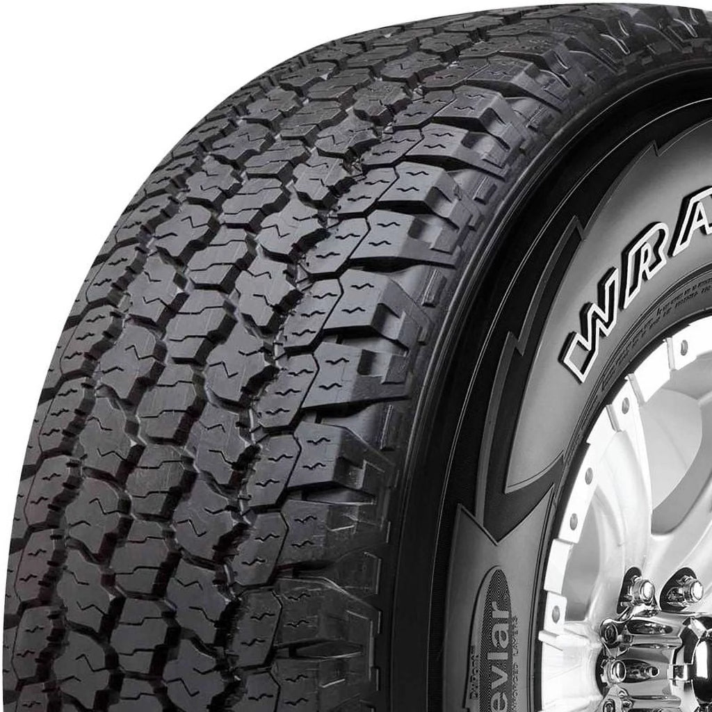 All Terrain Light Truck Tire E677
