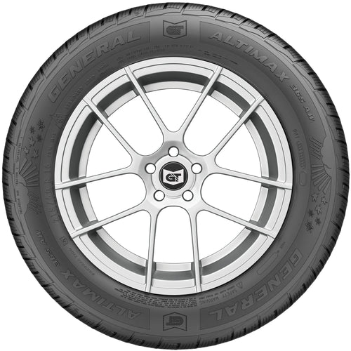185/65R15 88H All Weather Tire G383281
