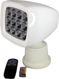 36 W 10-30 Volt LED Remote Control Spot Light Q99358