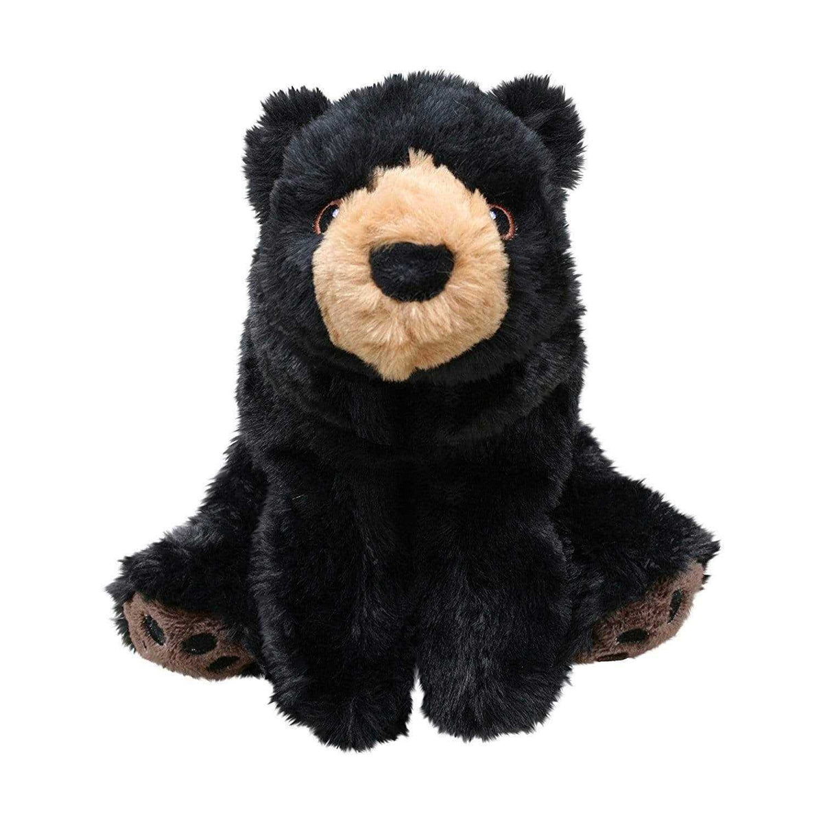 Bear Dog Toy B458730