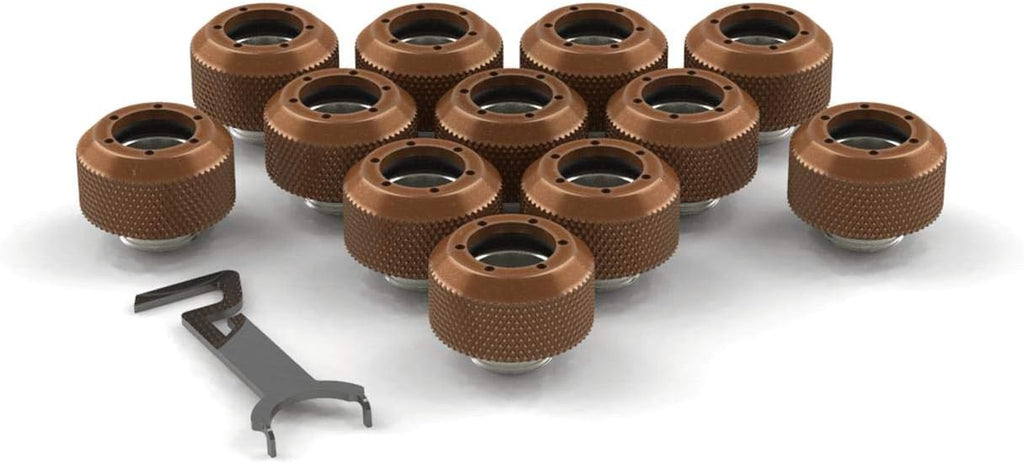 Toxic Candy 12 Pack Rigid Fitting S373