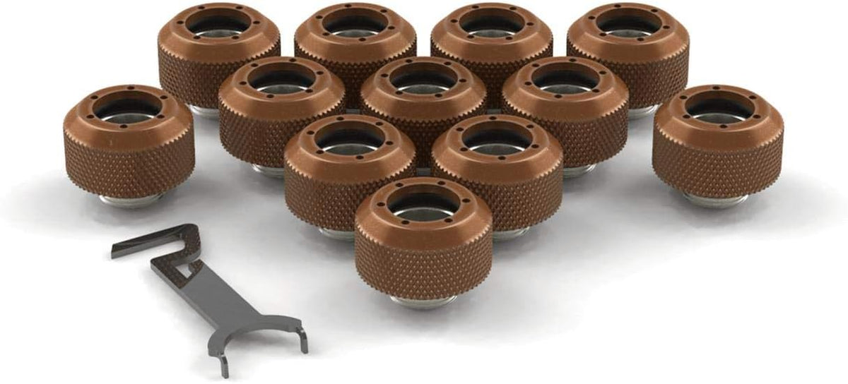 Toxic Candy 12 Pack Rigid Fitting S373