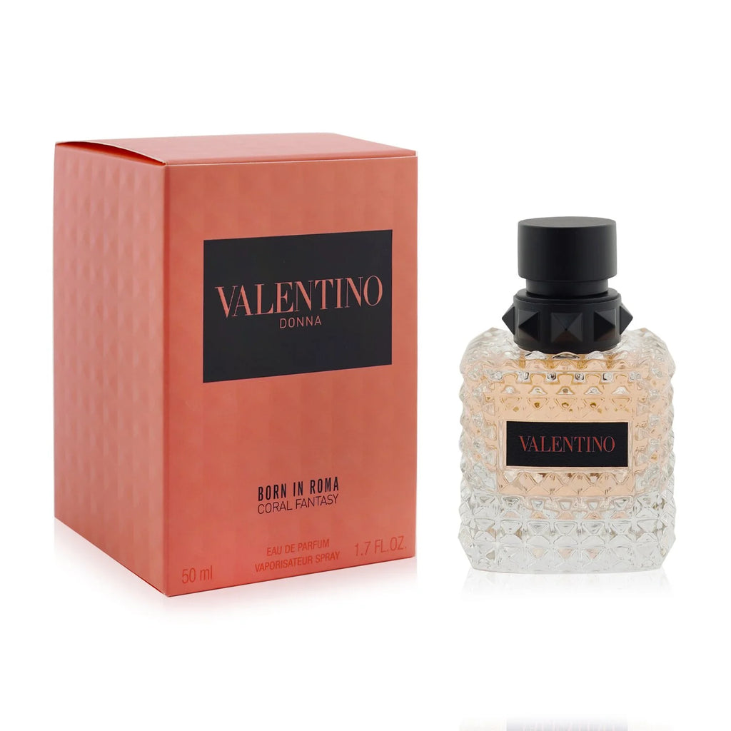 100ml Eau De Parfum Spray N33028