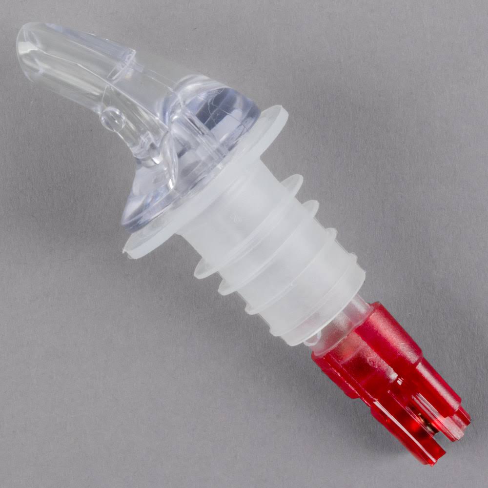 Measured Liquor Pourer R63625