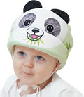 Panda Baby Safety Helmet Q70345