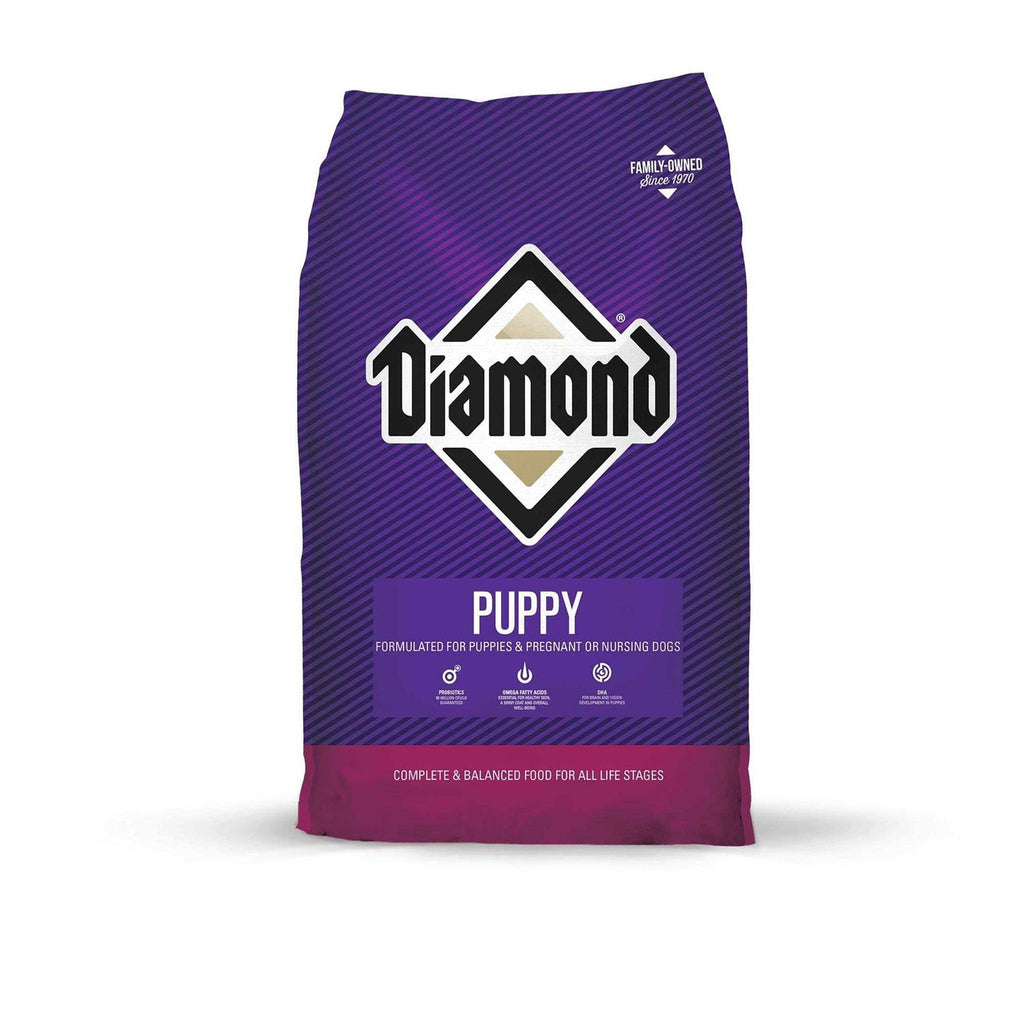 Puppy Food U904030