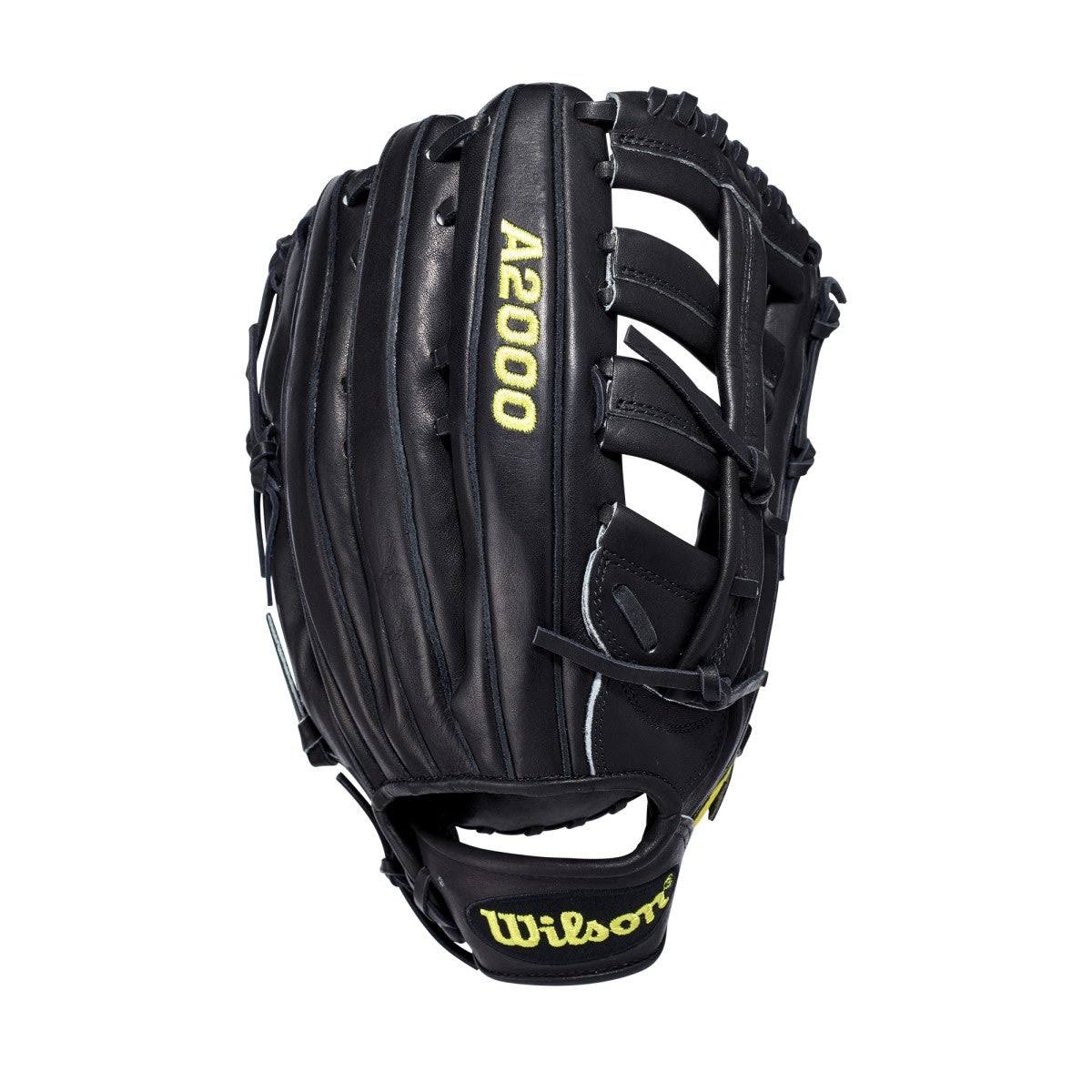 12.75x22 Baseball Glove X1117
