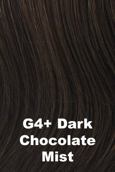 Synthetic Wig D9127