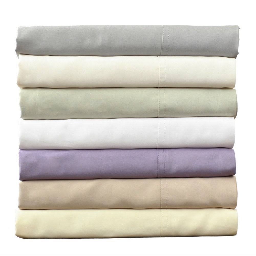 California King Rayon from Bamboo Bed Sheet Set K53689