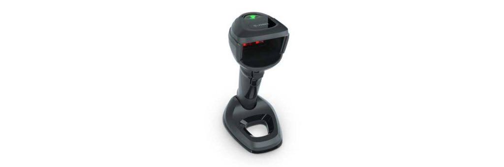 Handheld 2D Imager Scanner with USB T1737