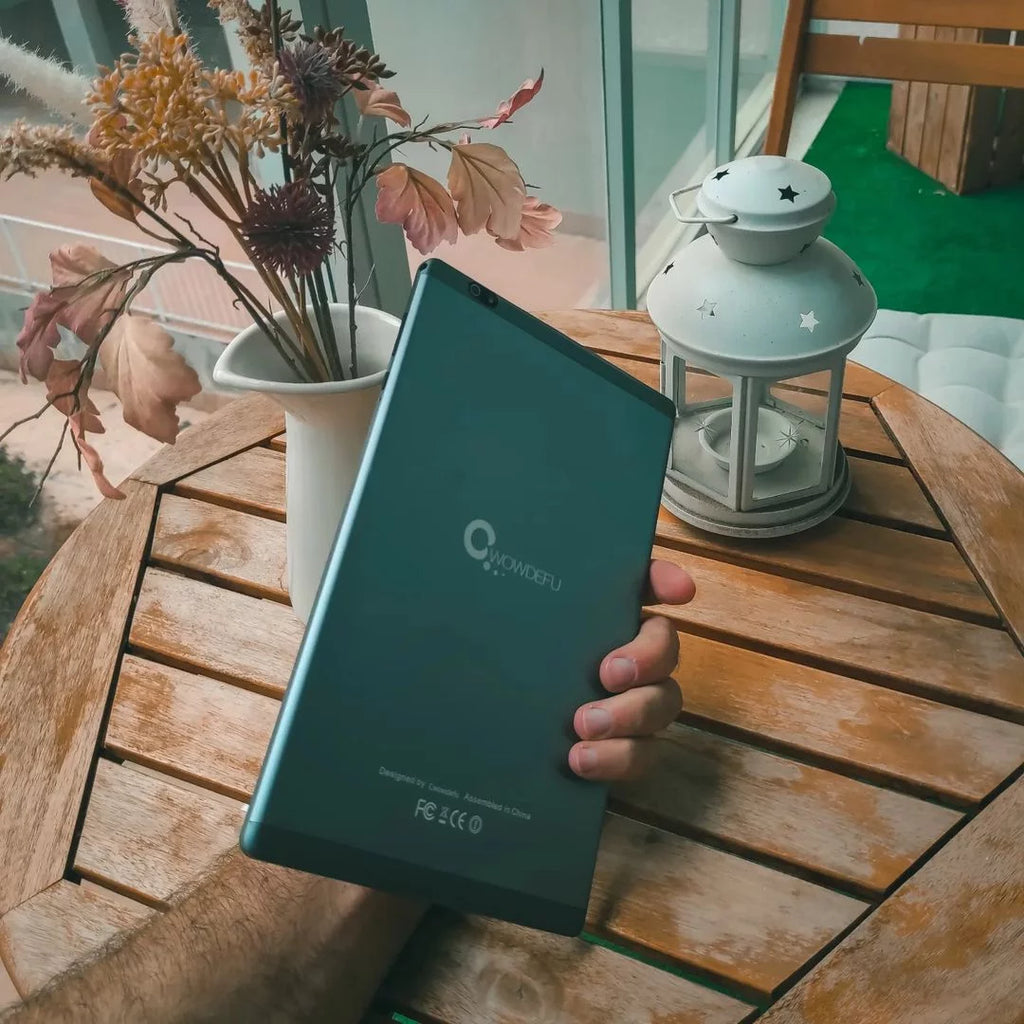 10 inch Android Tablet A4295