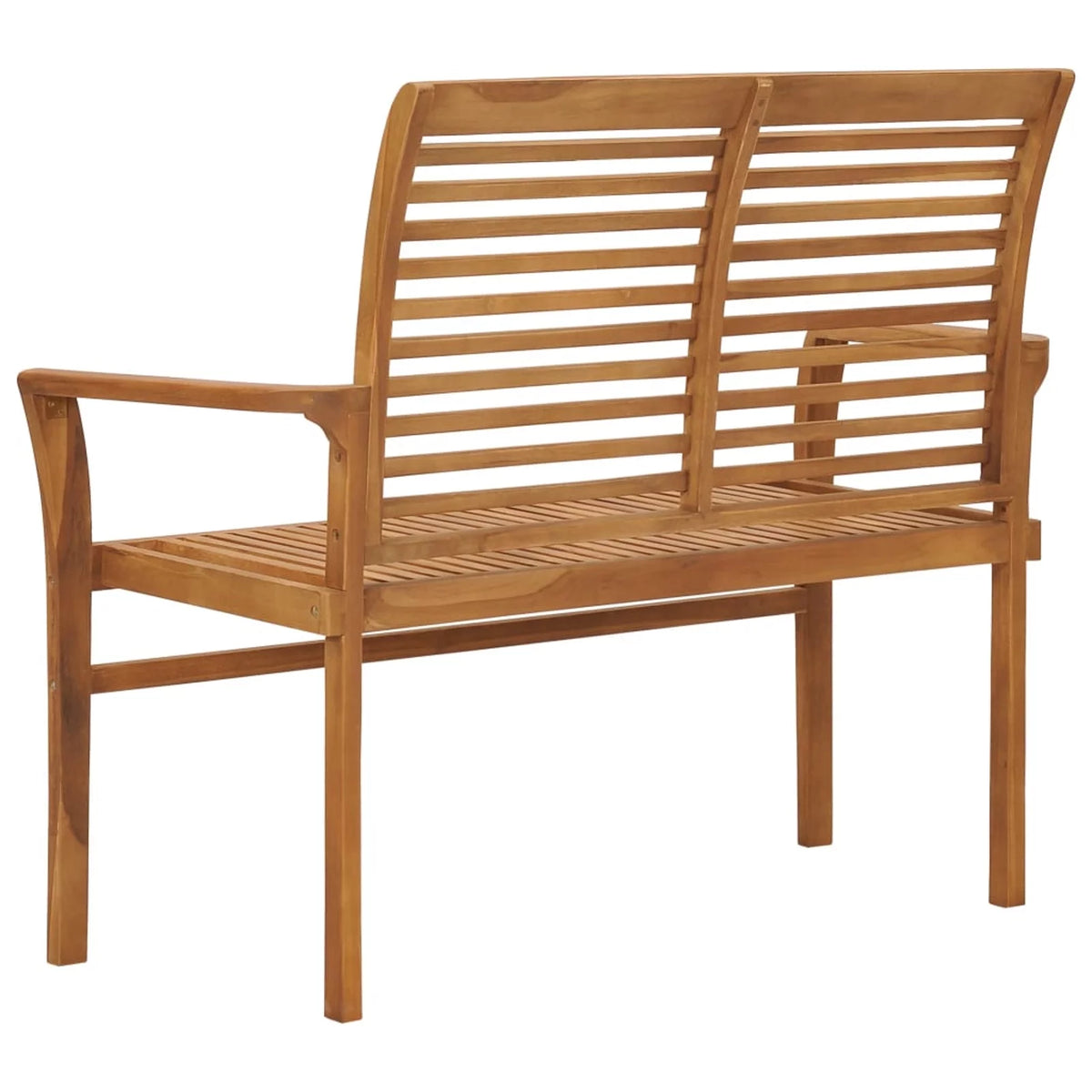 Teak Wood Garden Bench T2780