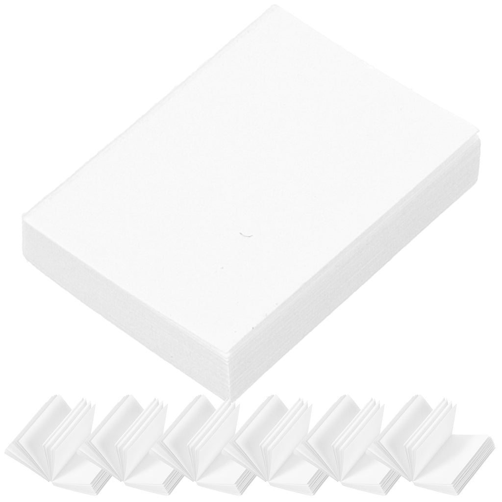 30pcs Mini Blank Book Models Doll House Accessory O216