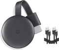 Charcoal Streaming Device with HDMI Cable K65216