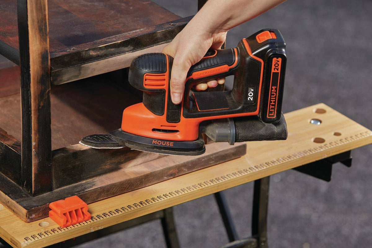 4-Tool Combo Kit R853090