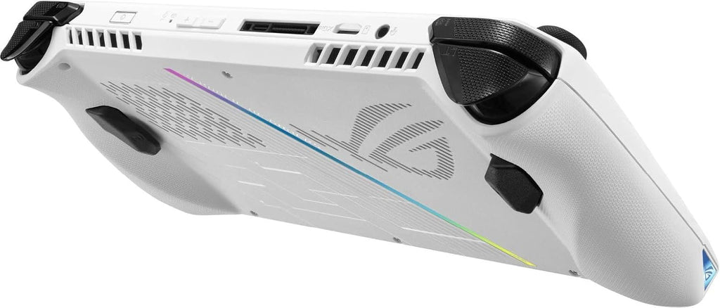 512GB Gaming Handheld 7-inch 120Hz FHD 1080p AMD Ryzen Z1 Processor with 128GB MicroSD Card R439094