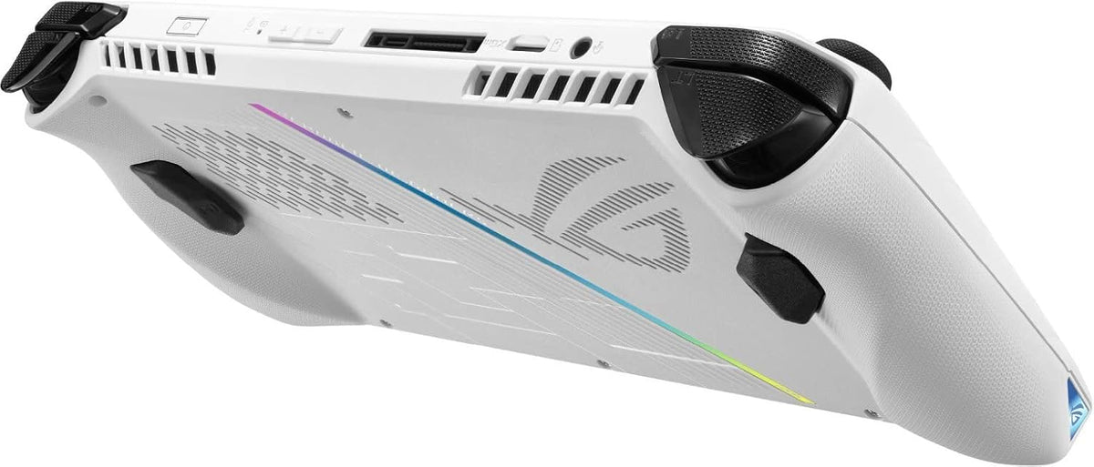 512GB Gaming Handheld 7-inch 120Hz FHD 1080p AMD Ryzen Z1 Processor with 128GB MicroSD Card R439094