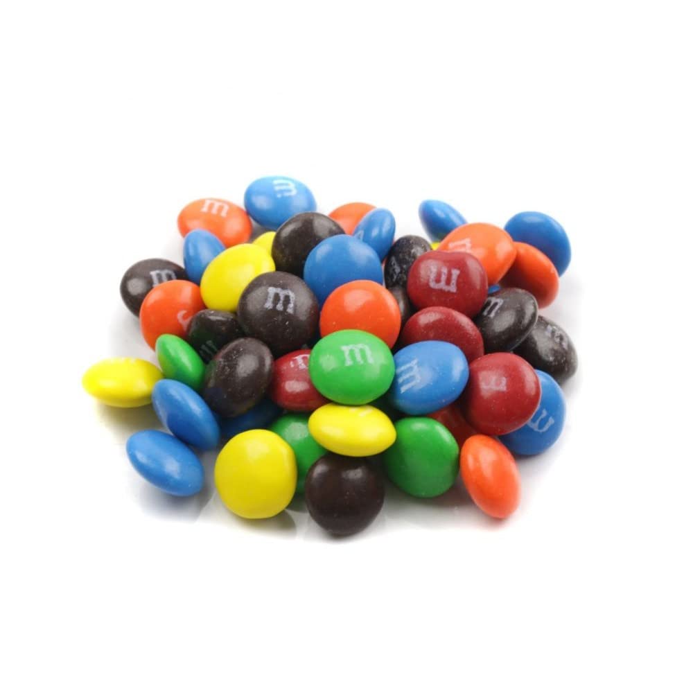 3 LB Bulk Bag Milk Chocolate Candies E6025