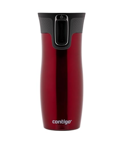 Stainless Steel Travel Mug H41734