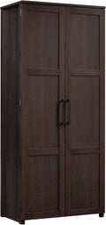 White Storage Cabinet N910