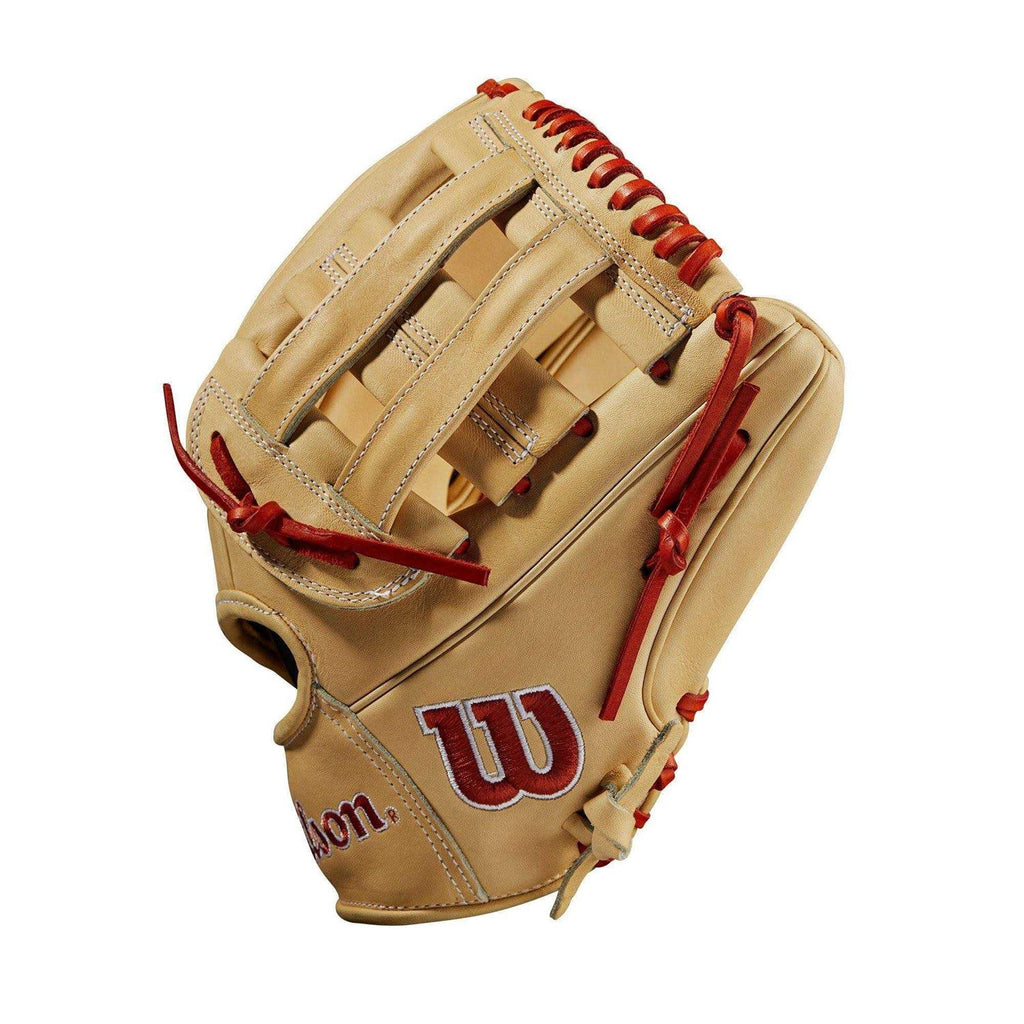 11.5 Baseball Glove W3959