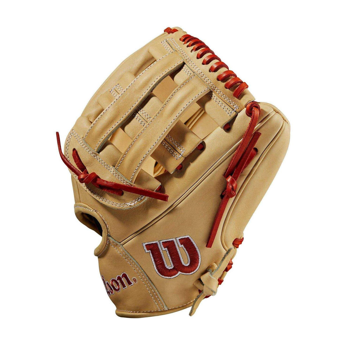 11.5 Baseball Glove W3959