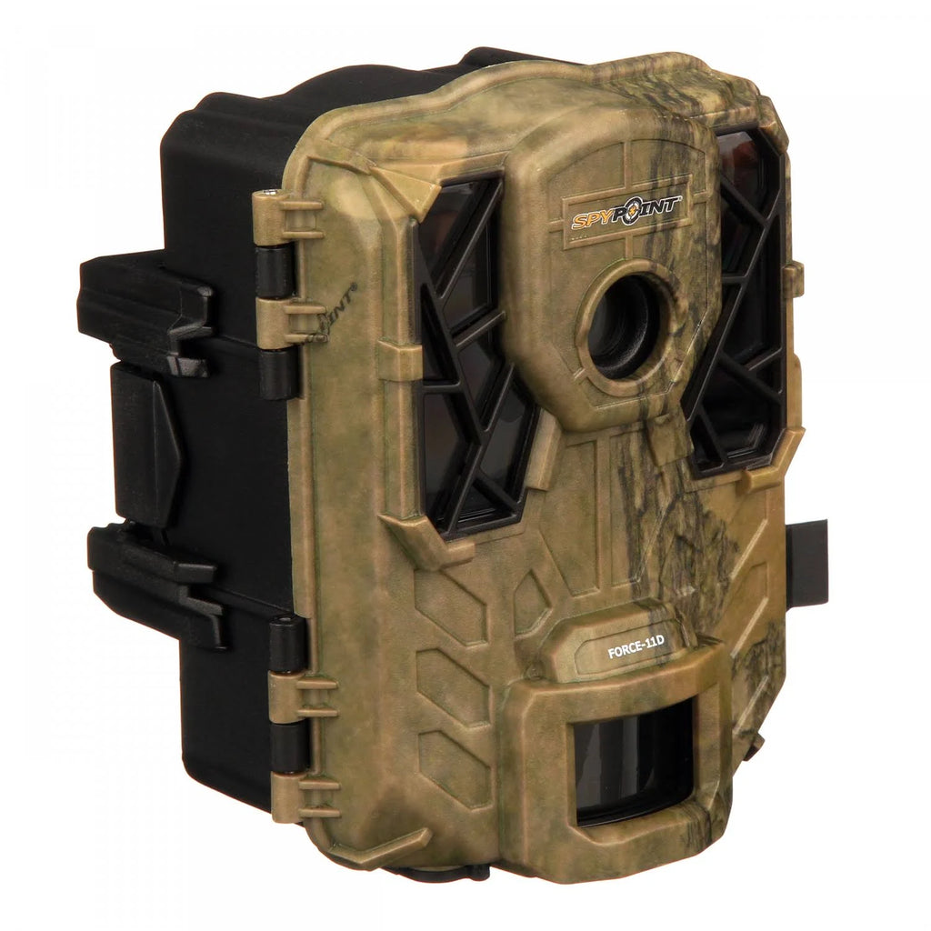 Trail Camera 11MP HD Camo H733