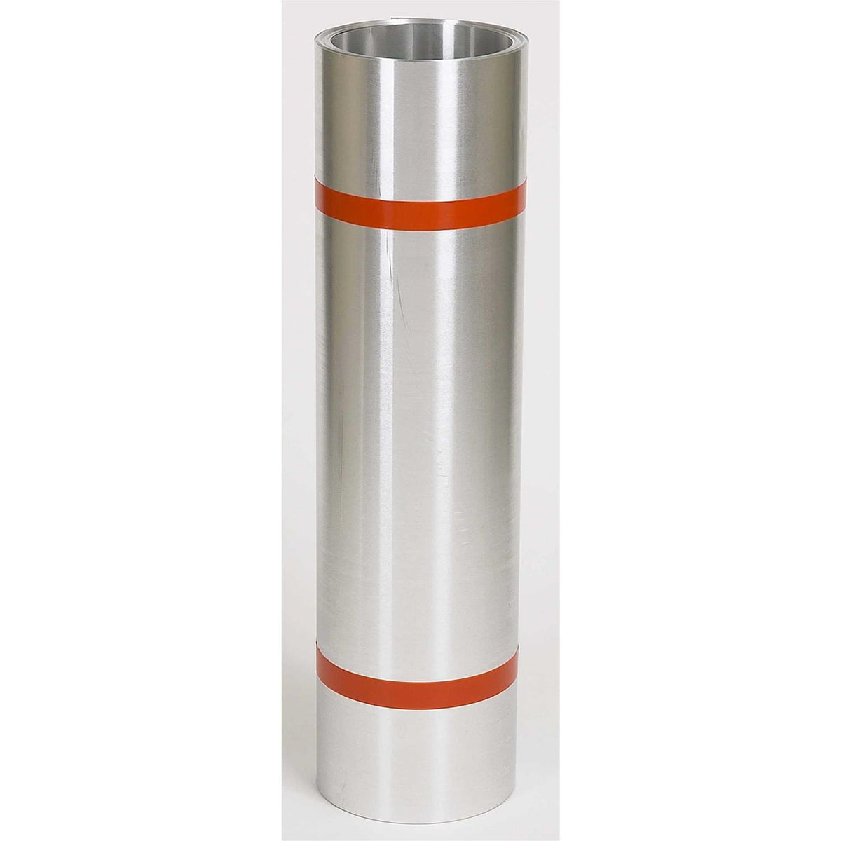20 in. x 50 Ft. Mill Galvanized Roll Valley Flashing R45813