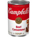 Condensed Beef Consomme 10.5 Ounce Can M5622