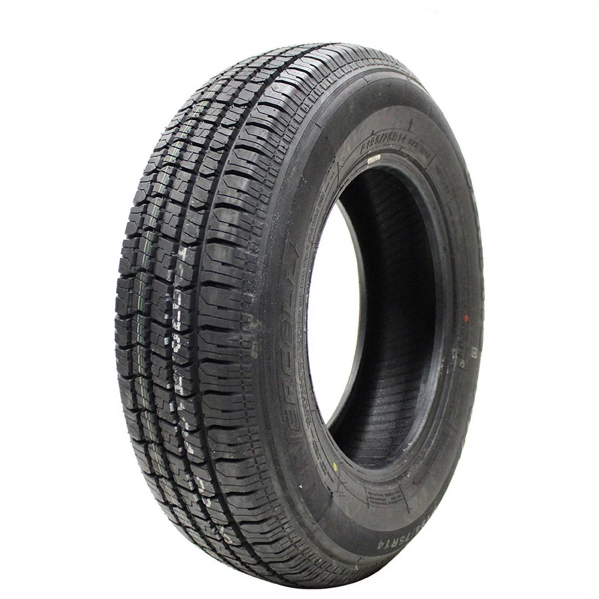 All Season P225/75R15 102S Passenger Tire U741