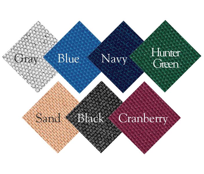 Boat Cover T535