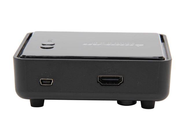 Wireless 3D Digital Kit S132