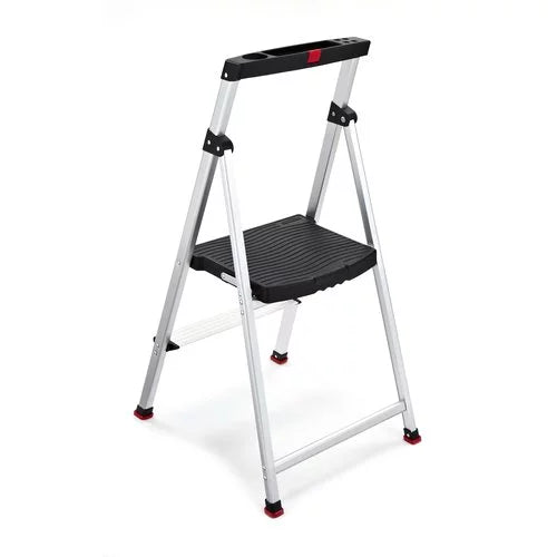 2-Step Aluminum Step Stool G69973