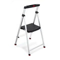 2-Step Aluminum Step Stool G69973