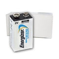 9V Lithium Batteries 12 Pack N811