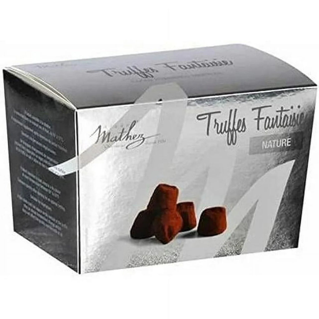 Chocolate Truffles Gift Box 250 Grams Y1865