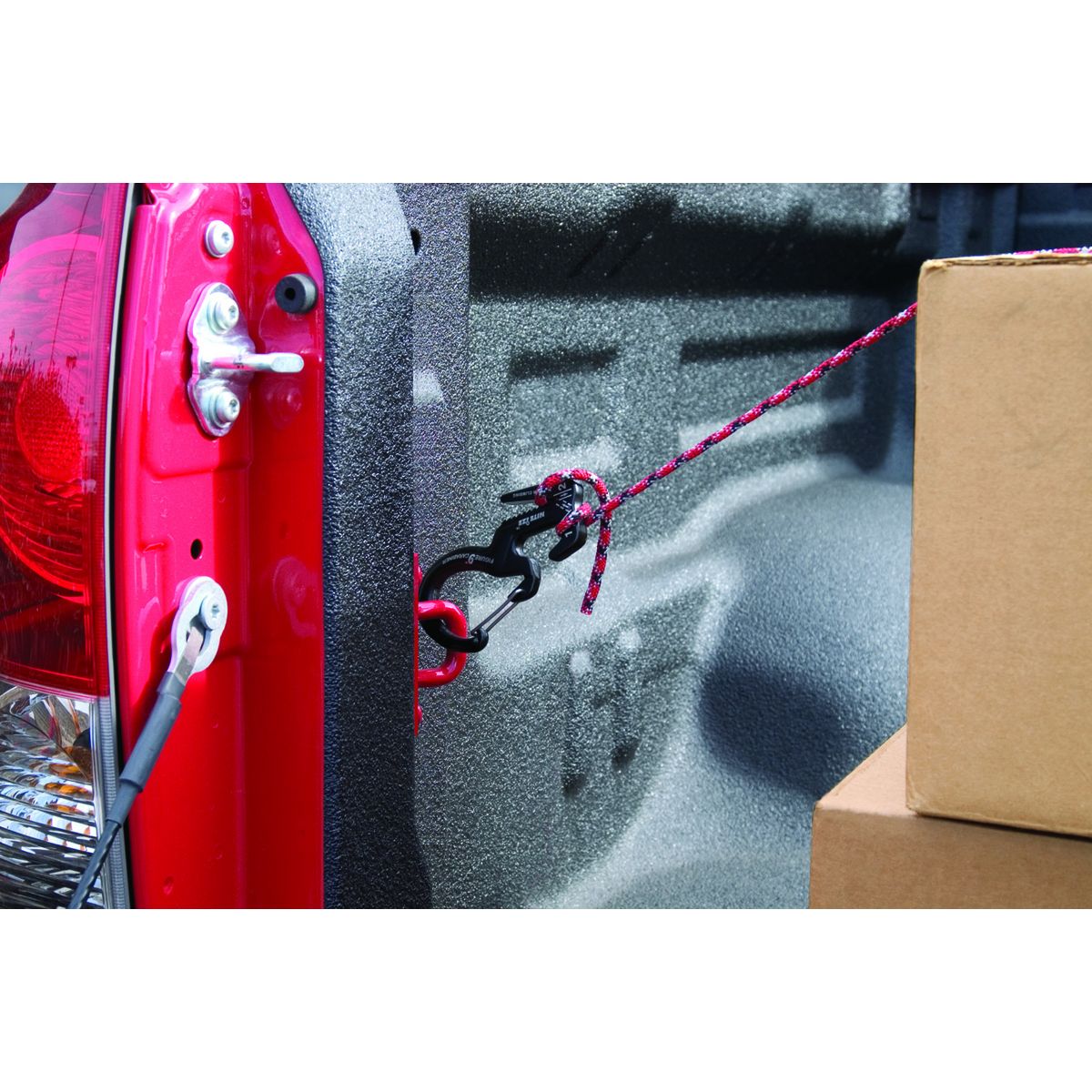 Large Carabiner B349