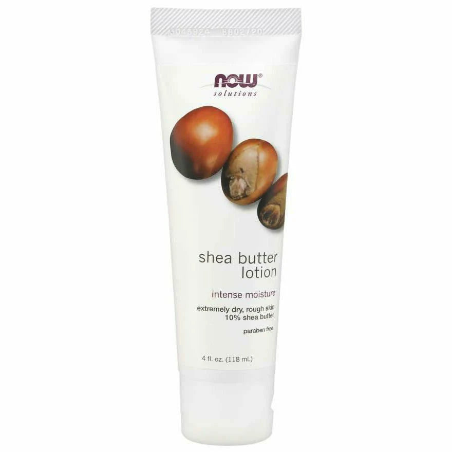 Shea Butter Lotion 4 oz K523566