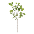 Eucalyptus Leaf Spray Green 12 Pieces I77620