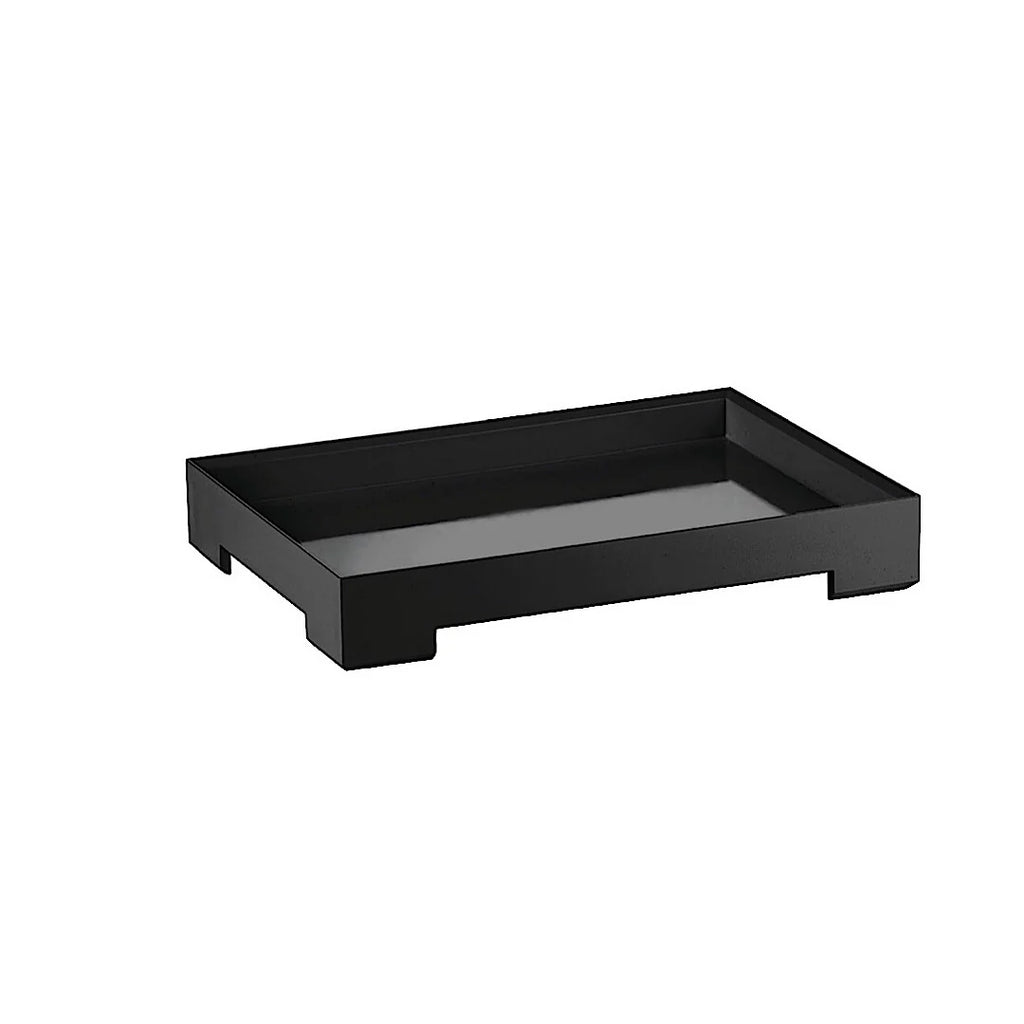 M tray Transparent N96700