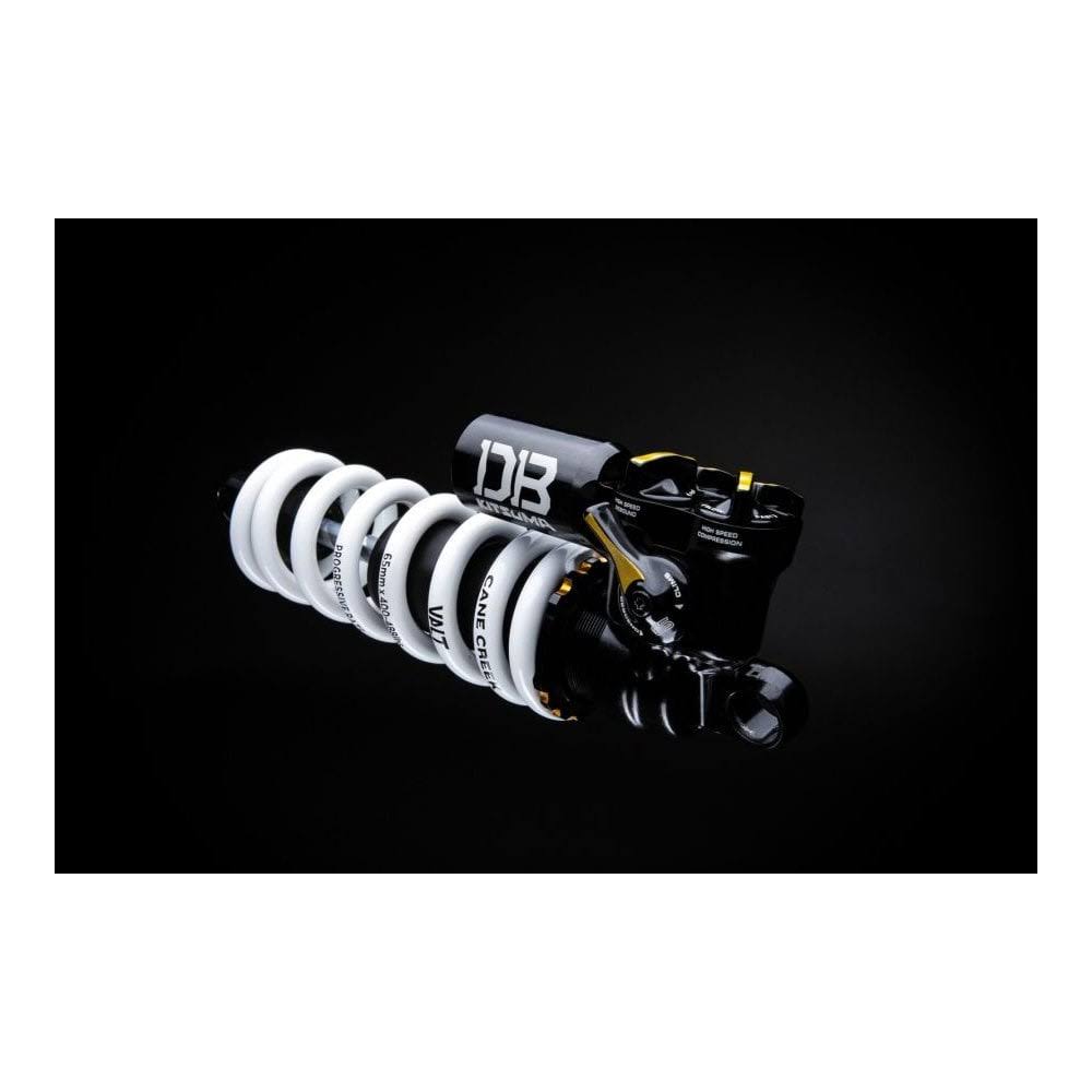 230 x 57.5 Coil Rear Shock J390
