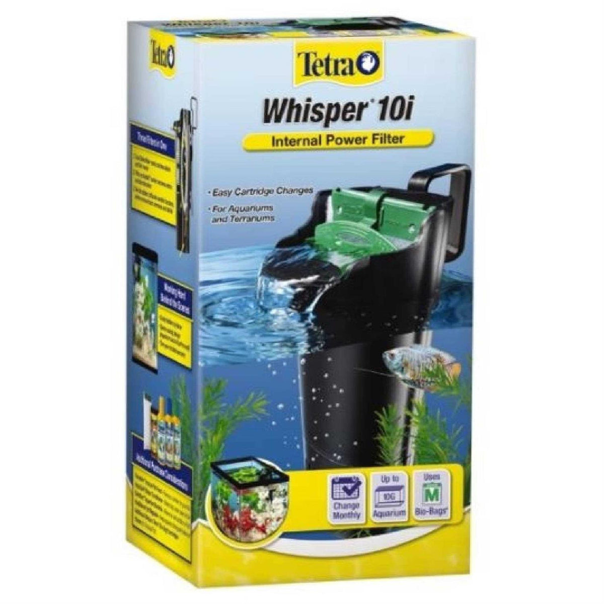 Internal Power Filter K5463