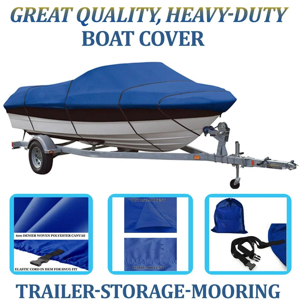 Boat Cover U957341
