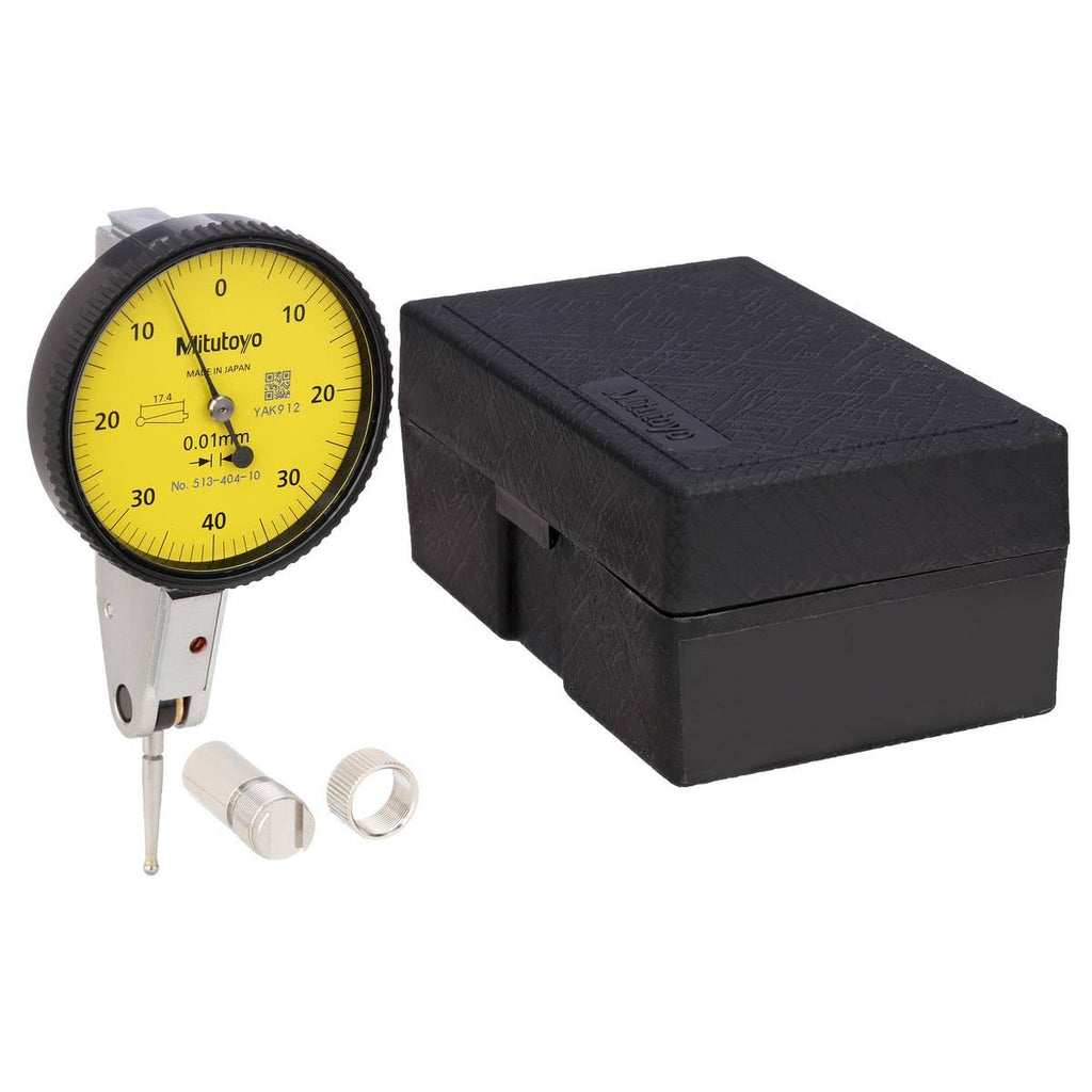 Dial Test Indicator, 0 to 0.8mm C3094