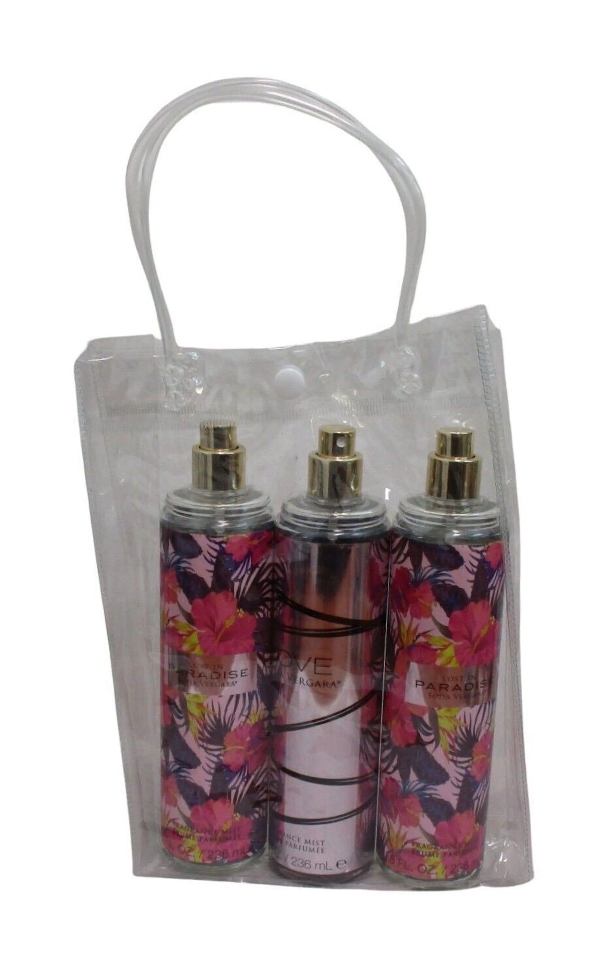 Body Mist Gift Set of 3 8 oz M45968
