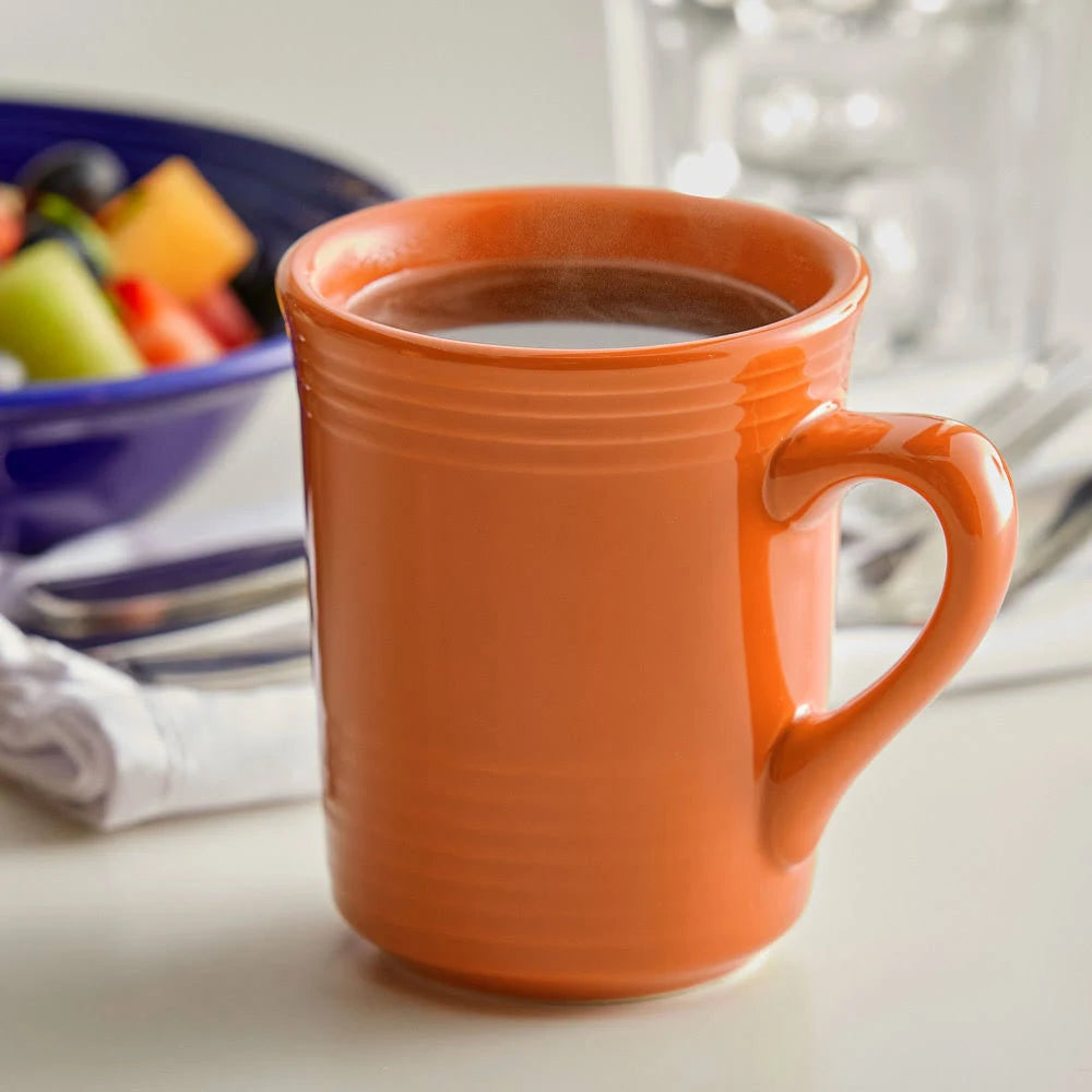 8 oz. Papaya China Gala Mug X162