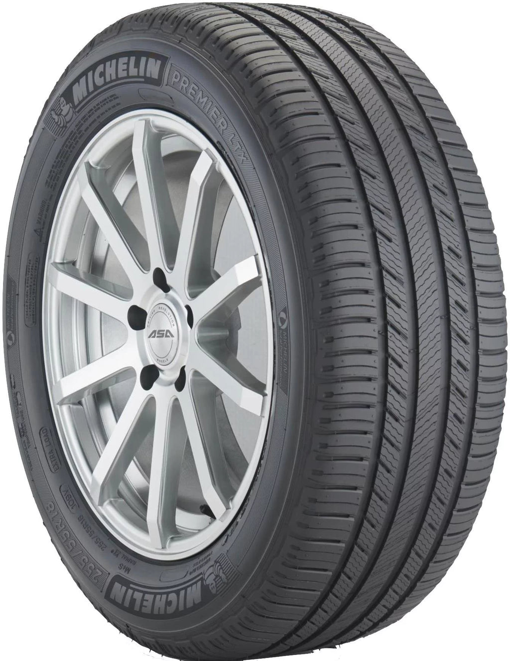 235/65R18 106 V Tire X200