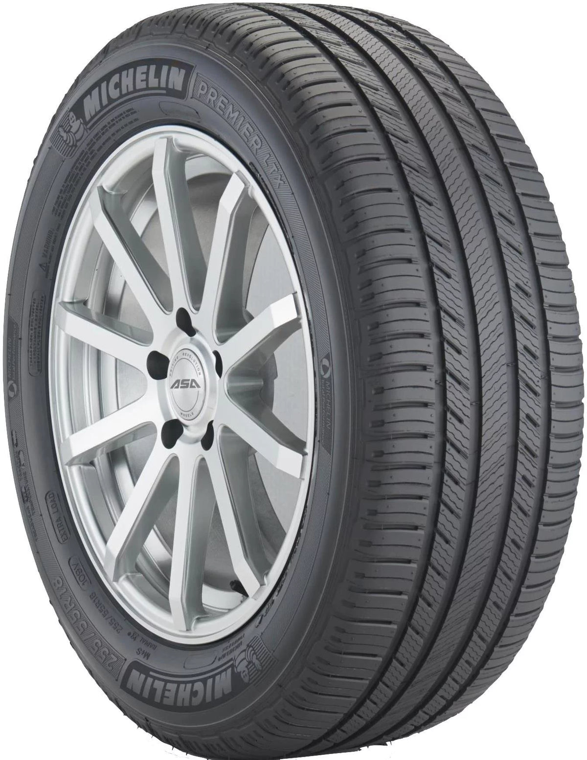 235/65R18 106 V Tire X200